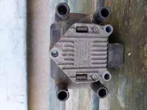 Bobina inductie fabia 1 1.4 - imagine 3