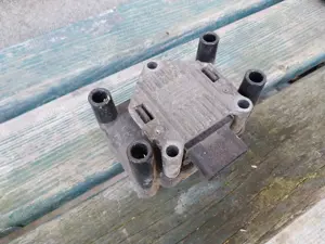 Bobina inductie fabia 1 1.4 - imagine 2