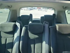 Renault Grand Espace 7 locuri - imagine 7