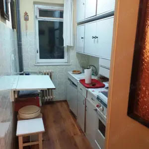 Vând apartament 3 camere zona Vlaicu - imagine 8