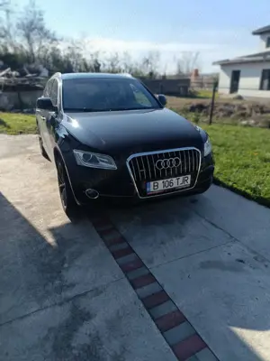 Vand Audi Q5 TDI 3.0