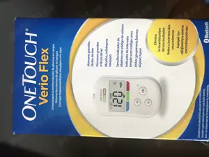 vand glucometru ONE TOUCH Verio Flex nou
