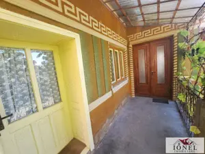 Casa de vanzare in Ghirbom - Berghin- 3800 mp teren - imagine 3 Casa de vanzare in Ghirbom - Berghin- 3800 mp teren - imagine 3