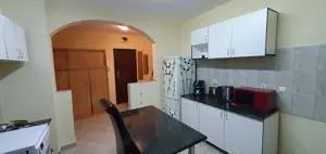 Apartament nou renovat de inchiriat cu 2 camere, decomandat, Zona Costaforu -Piata Mare - imagine 5