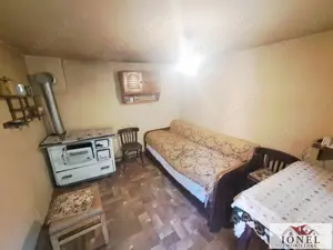 Casa de vanzare in Ghirbom - Berghin- 3800 mp teren - imagine 9 Casa de vanzare in Ghirbom - Berghin- 3800 mp teren - imagine 9