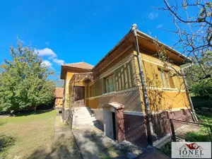 Casa de vanzare in Ghirbom - Berghin- 3800 mp teren - imagine 15 Casa de vanzare in Ghirbom - Berghin- 3800 mp teren - imagine 15