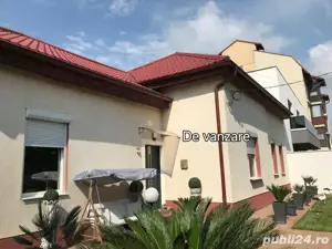 Proprietar vand casa in Timisoara