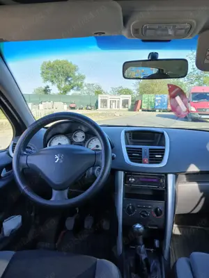 Peugeot 207 - imagine 4