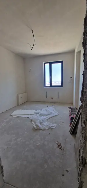 Faleza Nord apartament cu 3 camere, vedere la mare. - imagine 10