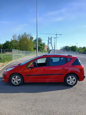 Peugeot 207 - imagine 8