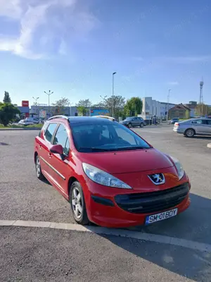 Peugeot 207 - imagine 9