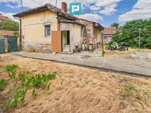 Casă cu teren generos în Alfa – Arad - imagine 17