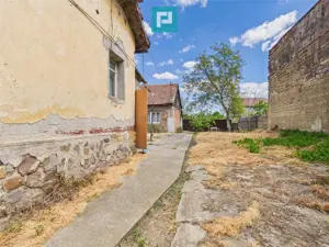 Casă cu teren generos în Alfa – Arad - imagine 18