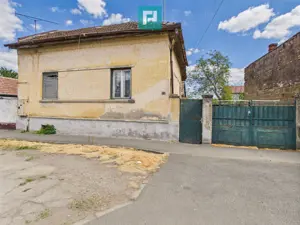 Casă cu teren generos în Alfa – Arad - imagine 14