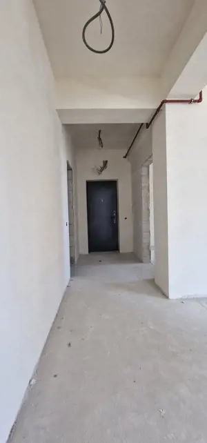 Faleza Nord apartament cu 3 camere, vedere la mare. - imagine 14