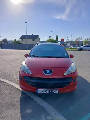 Peugeot 207 - imagine 6
