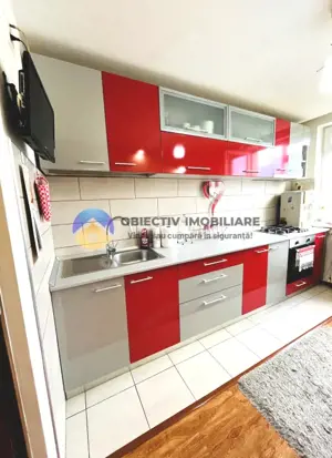 Apartament 2 camere, DARMANESTI + acces pod 120 mp - imagine 3