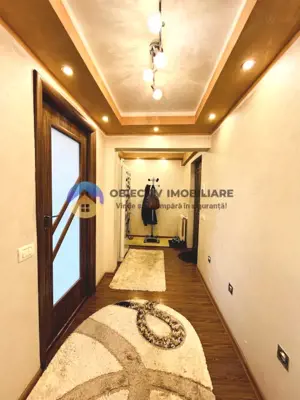 Apartament 2 camere, DARMANESTI + acces pod 120 mp - imagine 2