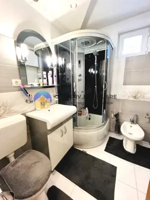 Apartament 2 camere, DARMANESTI + acces pod 120 mp - imagine 6