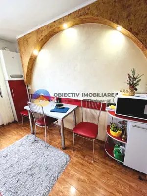 Apartament 2 camere, DARMANESTI + acces pod 120 mp - imagine 4