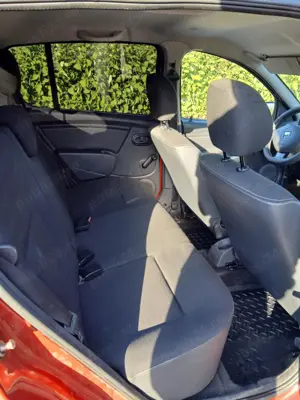 Dacia stepway - imagine 3