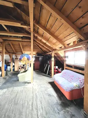 Apartament 2 camere, DARMANESTI + acces pod 120 mp - imagine 8