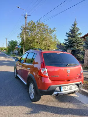 Dacia stepway - imagine 5