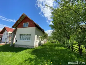 Vand casa in Bran - imagine 4