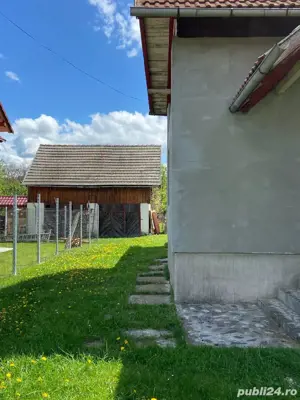 Vand casa in Bran - imagine 5