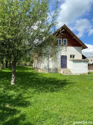 Vand casa in Bran - imagine 6