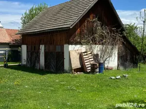 Vand casa in Bran - imagine 7