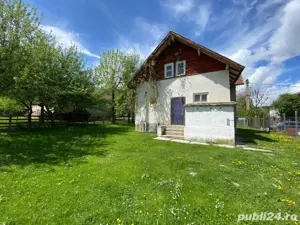Vand casa in Bran - imagine 3