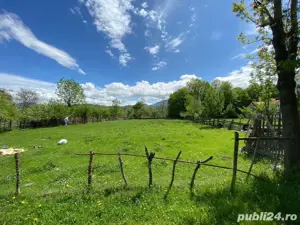 Vand casa in Bran - imagine 2