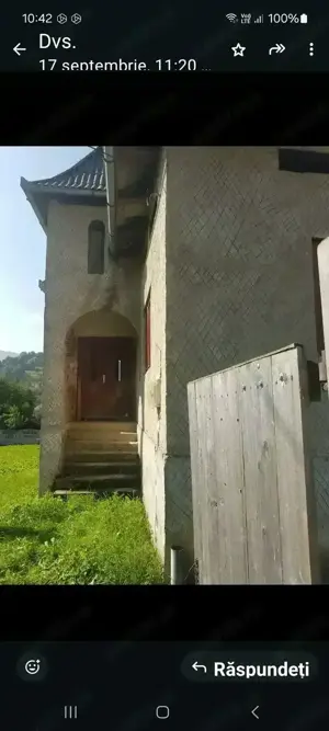 Casa de vanzare - imagine 5