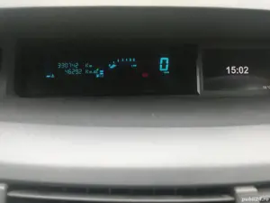 Renault Grand Espace 7 locuri - imagine 8