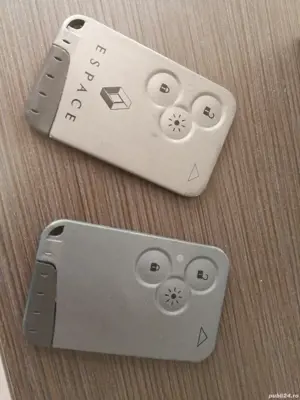 Renault Grand Espace 7 locuri - imagine 9