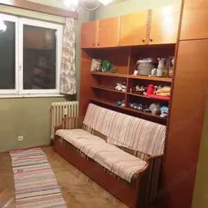 Vând apartament 3 camere zona Vlaicu - imagine 3
