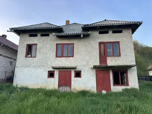 Casa de vanzare