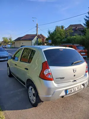 Dacia sandero - imagine 3