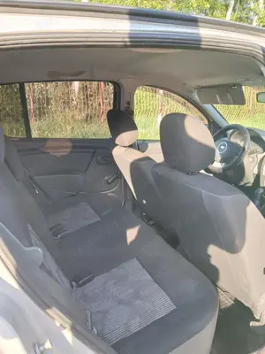 Dacia sandero - imagine 2
