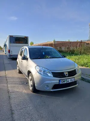 Dacia sandero - imagine 6