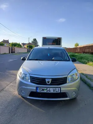 Dacia sandero - imagine 7