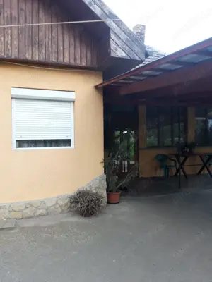 Vand casa in moftinu mic - imagine 2