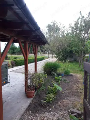 Vand casa in moftinu mic - imagine 7