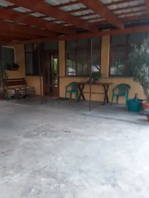 Vand casa in moftinu mic - imagine 5