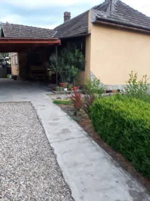 Vand casa in moftinu mic - imagine 3