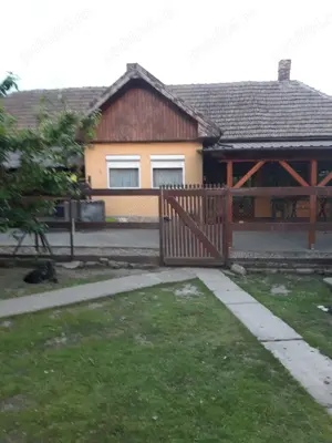 Vand casa in moftinu mic - imagine 4