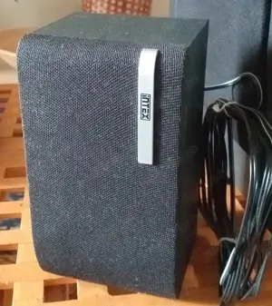 Sistem audio INTEX 5.1 - imagine 5