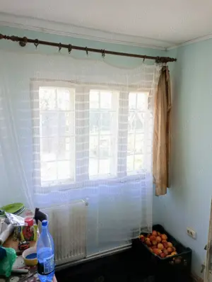 Caciulesti casa si teren 1500 mp. intravilan - imagine 4