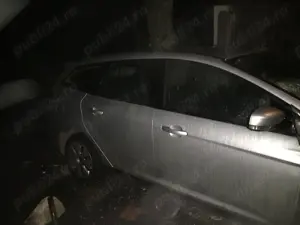 Usa Ford Focus 3 Fata si Spate